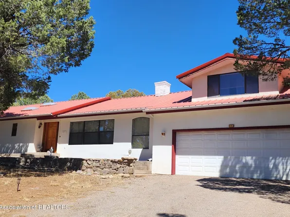 137 Willie Horton Dr, Ruidoso, NM 88345
