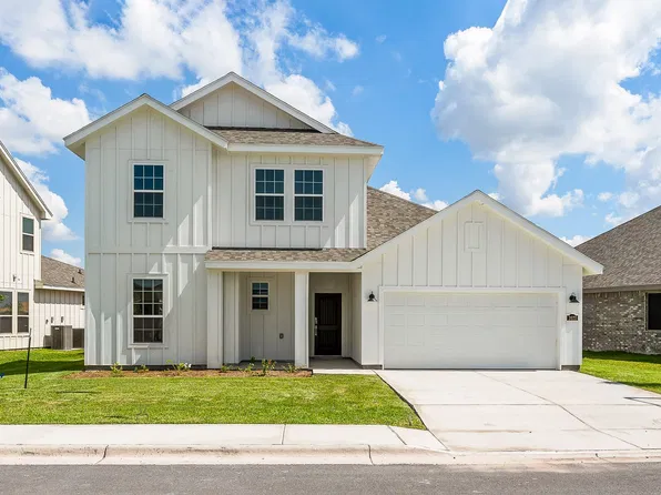2622 Paso Dr, Harlingen, TX 78550