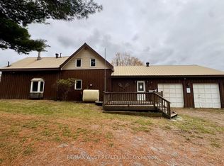740 Lower Turriff Rd, Bancroft, ON K0L2L0