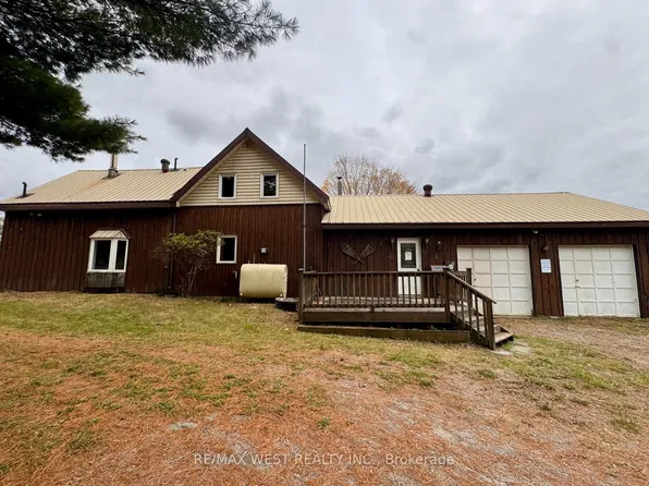740 Lower Turriff Rd, Bancroft, ON K0L 2L0