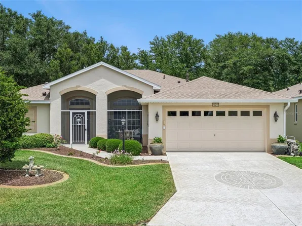 22240 Caledonia Dr, Leesburg, FL 34748