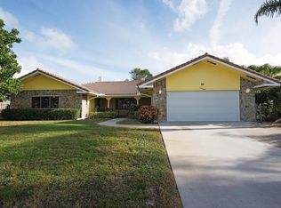 38 Dogwood Rdg, Tequesta, FL 33469