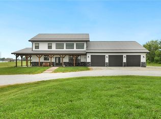 56 NW 151st Rd, Centerview, MO 64019