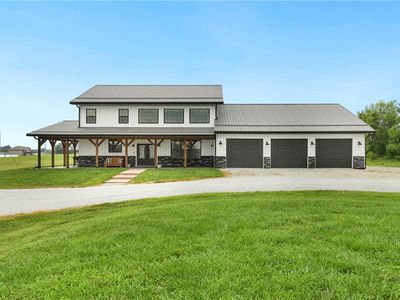56 NW 151st Rd, Centerview, MO, 64019