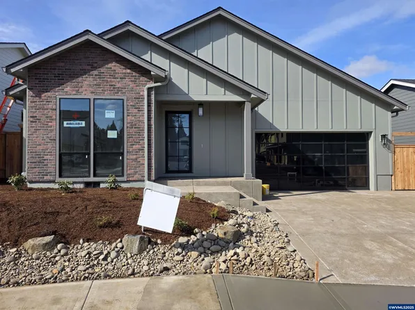 6874 Talloc Ave SE, Salem, OR 97306
