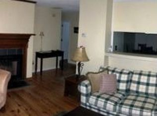 1063 Marsh Court Ln, Mount Pleasant, SC 29464