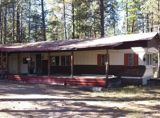 28457 Wolf Ln, Bigfork, MT 59911