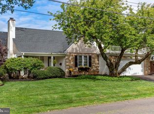 501 E Penn St, Newtown, PA 18940
