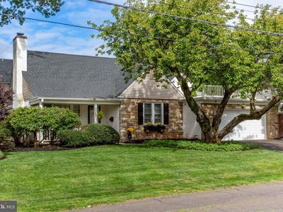 501 E Penn St, Newtown, PA, 18940