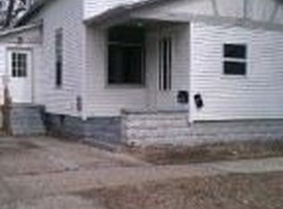 276 E Dale Ave, Muskegon, MI 49442