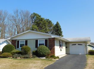 26 Masters Rd, Brick, NJ 08724