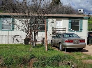 128 N Shreeve Ln, Tonto Basin, AZ 85553