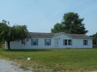 3488 Kyle Ln, Mount Orab, OH 45154