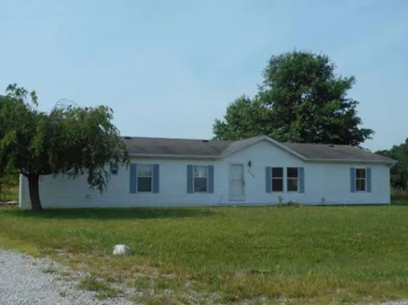 3488 Kyle Ln, Mount Orab, OH 45154