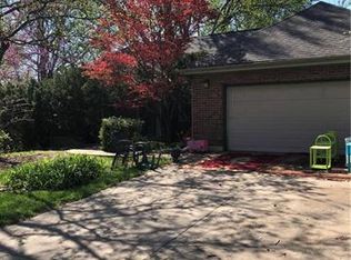 515 SW Graff Way, Lees Summit, MO 64081