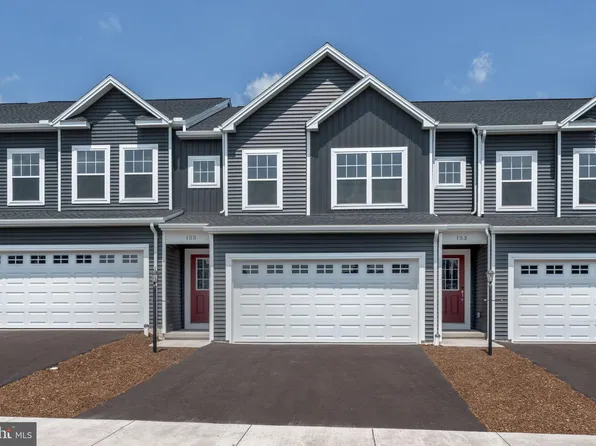 155 Jack Pine Way, Port Matilda, PA 16870