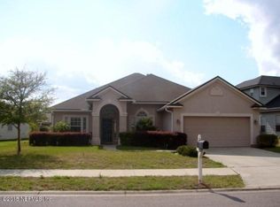11768 Huckleberry Trl E, Macclenny, FL 32063