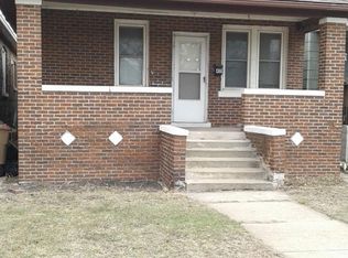 4111 Olcott Ave, East Chicago, IN 46312