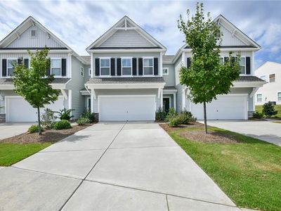 3552 Gardner Parson Point, High Point, NC, 27260