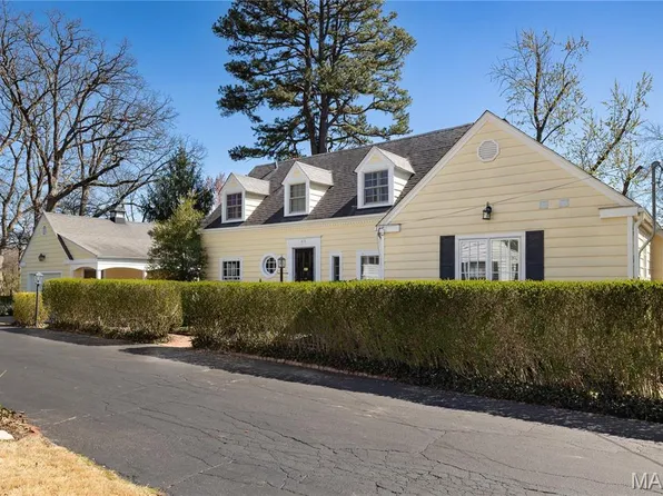 44 Conway Ln, Saint Louis, MO 63124