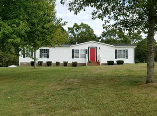 1469 Berea Church Rd, Lebanon, TN 37087