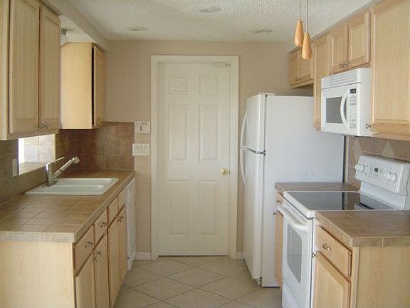 Nice Open Floor Plan