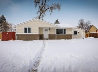 5271 Alkire St, Arvada, CO 80002