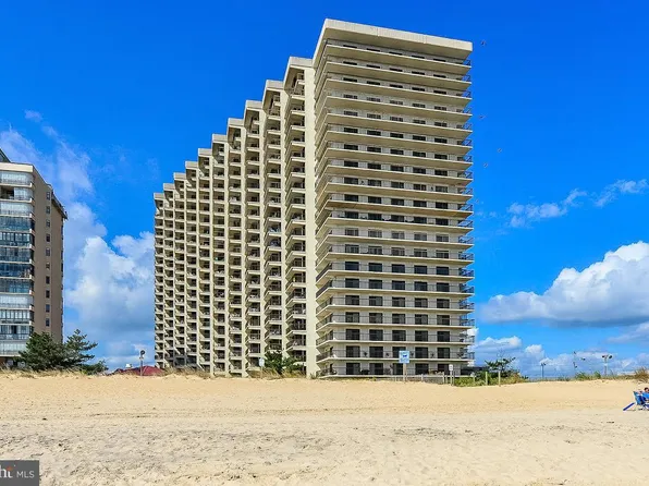 11500 Coastal Hwy Unit 1512, Ocean City, MD 21842