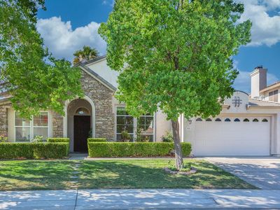 1611 Edgemore Ave, Sacramento, CA, 95835