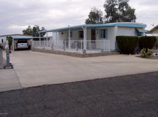 5995 W Box R St #5, Tucson, AZ 85713