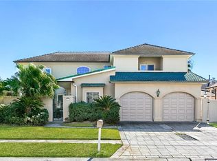 429 Rue De La Rivere, Kenner, LA 70065