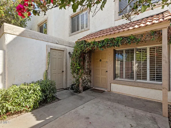 7863 E KEIM Drive, Scottsdale, AZ 85250