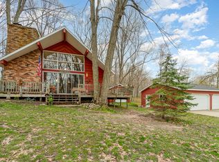 2305 Rollway Rd, Prudenville, MI 48651