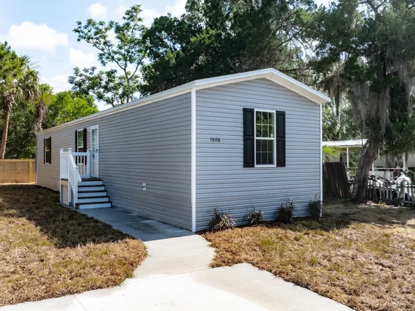 1606 Avenue C, Ormond Beach, FL 32174