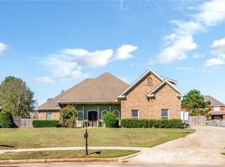 9740 Harmony Ridge Cir N, Semmes, AL 36575