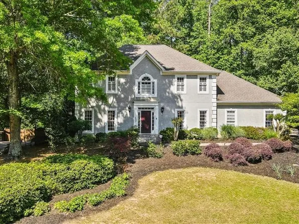 5420 Cameron Forest Pkwy, Johns Creek, GA 30022