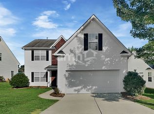 3019 Clover Rd, Concord, NC 28027