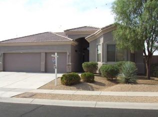 4718 E Sleepy Ranch Rd, Cave Creek, AZ 85331