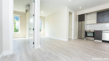 Rented by Nooklyn NYC LLC