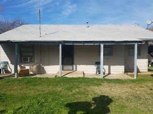 4748 W Andrews Ave, Fresno, CA 93722