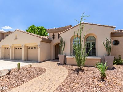 915 W ORCHARD Lane, Litchfield Park, AZ, 85340