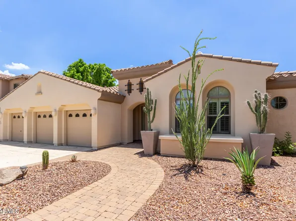 915 W ORCHARD Lane, Litchfield Park, AZ 85340