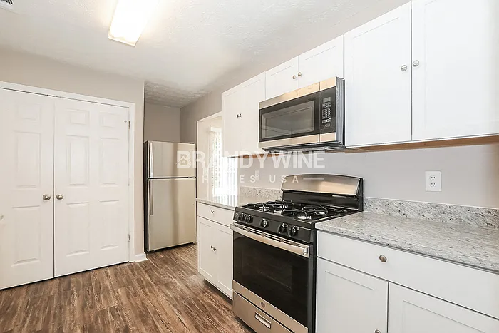 2617 Old Rex Morrow Rd — Photo 6