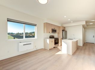 Colby Heights, Everett, WA 98201