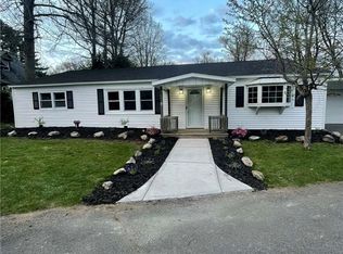 702 Jervis Ave, Rome, NY 13440