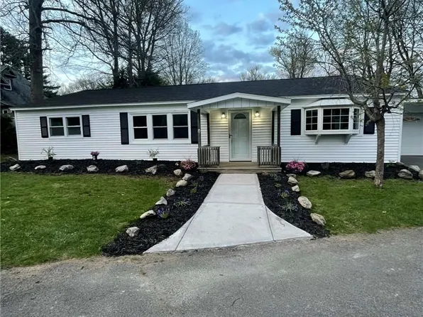 702 Jervis Ave, Rome, NY 13440