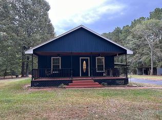 257 Harrison Rd, Ruston, LA 71270