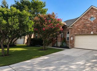 19317 Fenwick Crst, San Antonio, TX 78258