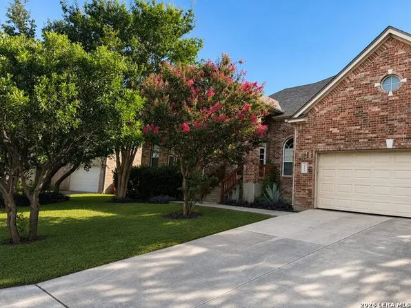 19317 Fenwick Crst, San Antonio, TX 78258
