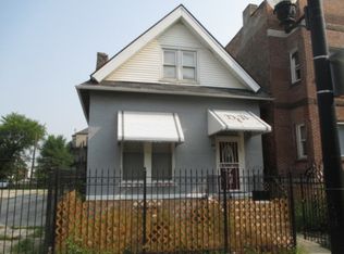 2950 W Adams St, Chicago, IL 60612